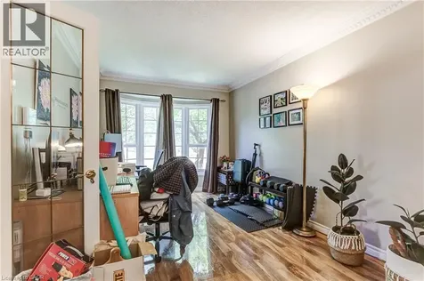 2461 Headon Forest Drive Burlington ON L7M 3L4