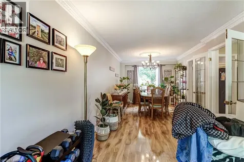 2461 Headon Forest Drive Burlington ON L7M 3L4