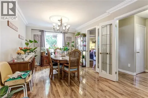2461 Headon Forest Drive Burlington ON L7M 3L4