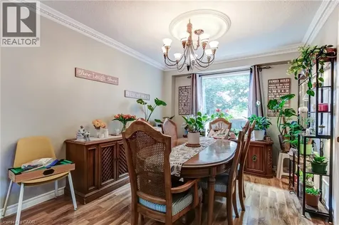 2461 Headon Forest Drive Burlington ON L7M 3L4