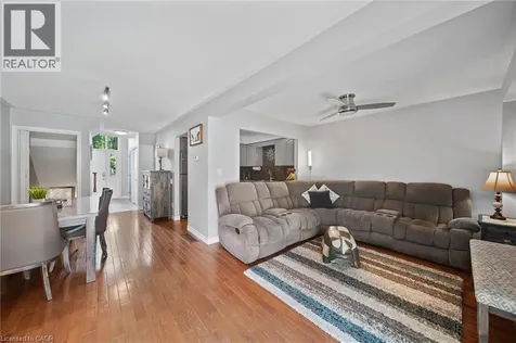 54 Argyle Street South Caledonia ON N3W 1H9