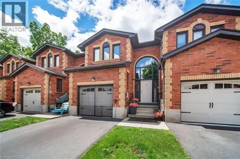 54 Argyle Street South Caledonia ON N3W 1H9