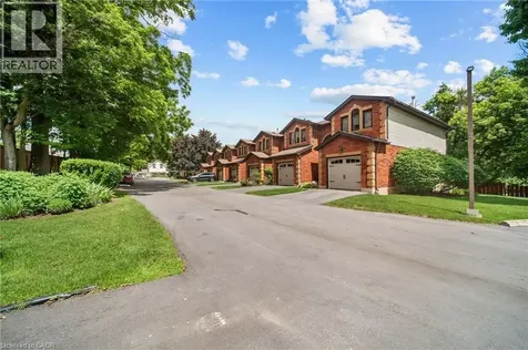 54 Argyle Street South Caledonia ON N3W 1H9