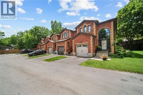 54 Argyle Street South Caledonia ON N3W 1H9