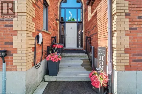 54 Argyle Street South Caledonia ON N3W 1H9
