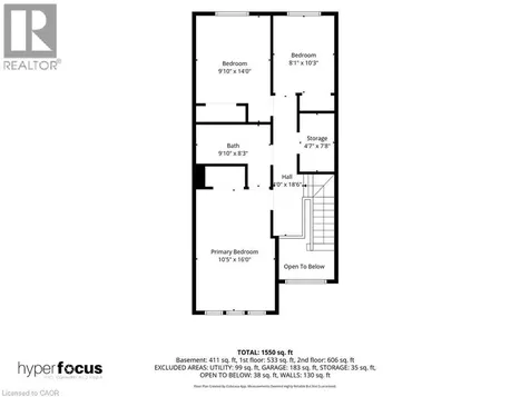 54 Argyle Street South Caledonia ON N3W 1H9