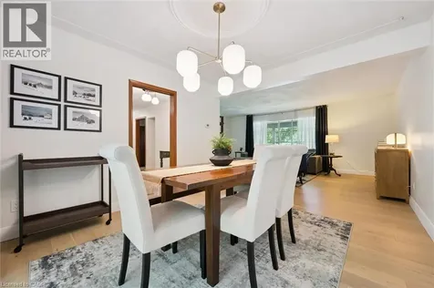 15 Wildwood Place Waterloo ON N2L 4B2