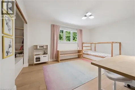 15 Wildwood Place Waterloo ON N2L 4B2