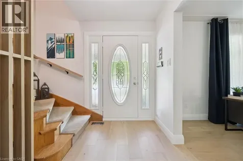 15 Wildwood Place Waterloo ON N2L 4B2