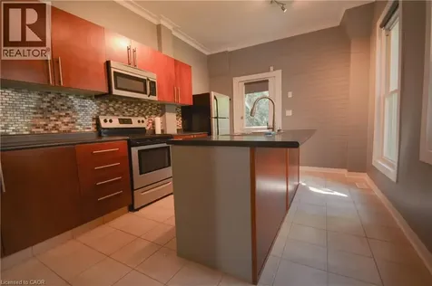 132 Grant Avenue Hamilton ON L8N 2X7