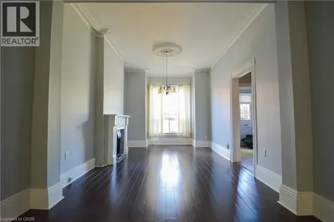 132 Grant Avenue Hamilton ON L8N 2X7