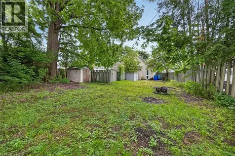 236 Marlborough Street Brantford ON N3S 4T3