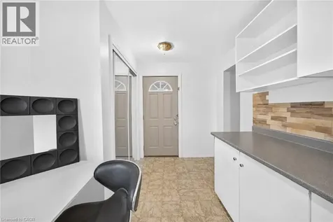 236 Marlborough Street Brantford ON N3S 4T3