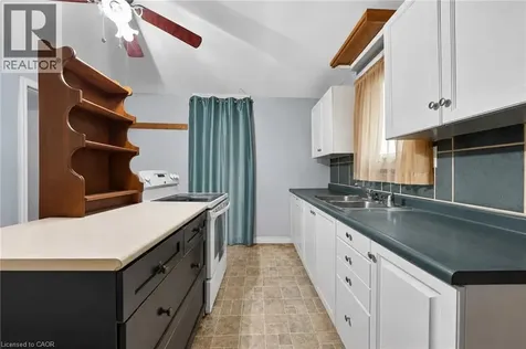 236 Marlborough Street Brantford ON N3S 4T3