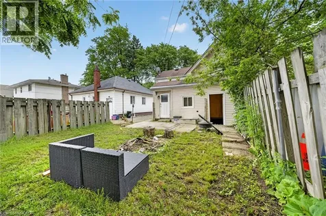 236 Marlborough Street Brantford ON N3S 4T3