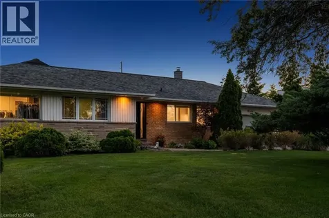 1648 Crediton Parkway Mississauga ON L5G 3X3