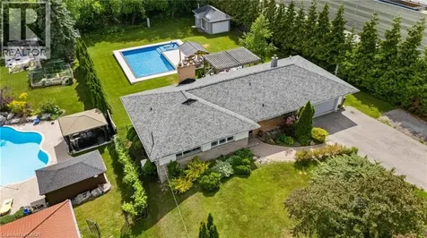 1648 Crediton Parkway Mississauga ON L5G 3X3