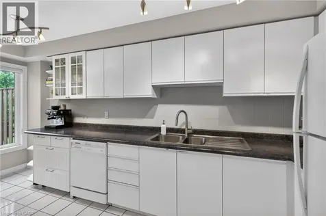 2215 Cleaver Avenue Burlington ON L7M 4C5
