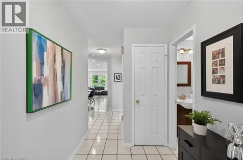 2215 Cleaver Avenue Burlington ON L7M 4C5