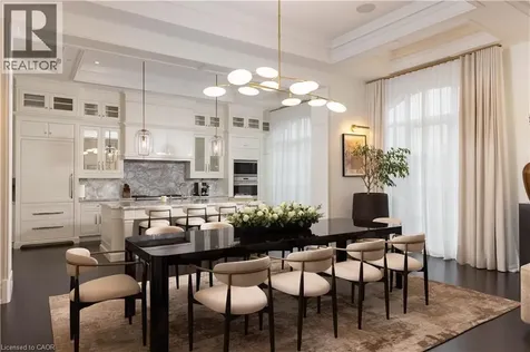 300 Randall Street Oakville ON L6J 0G2