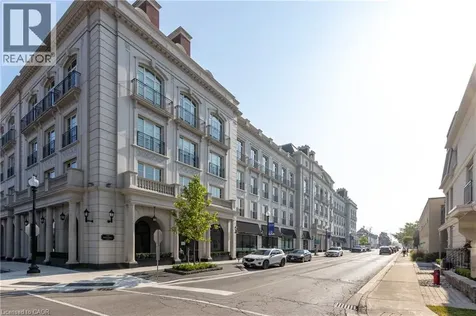 300 Randall Street Oakville ON L6J 0G2