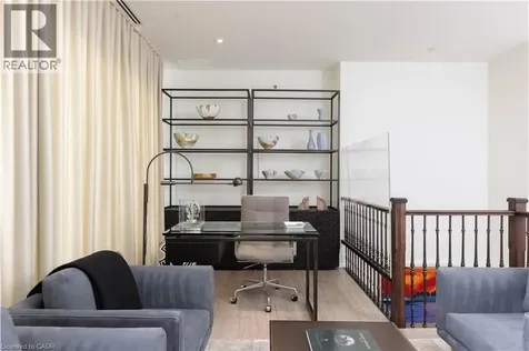 300 Randall Street Oakville ON L6J 0G2