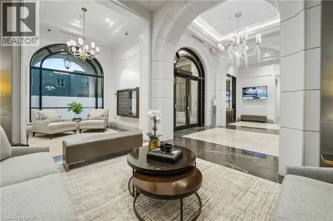 300 Randall Street Oakville ON L6J 0G2