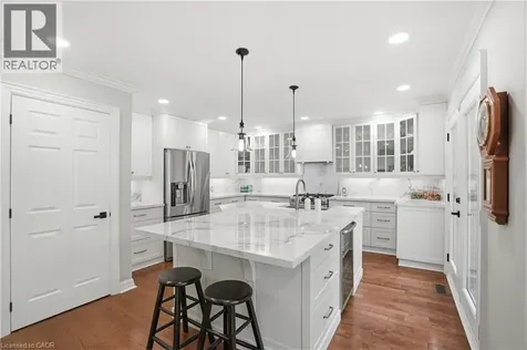 3616 Glen Elgin Drive Jordan Station ON L0R 1S0