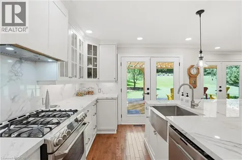 3616 Glen Elgin Drive Jordan Station ON L0R 1S0