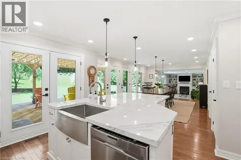 3616 Glen Elgin Drive Jordan Station ON L0R 1S0