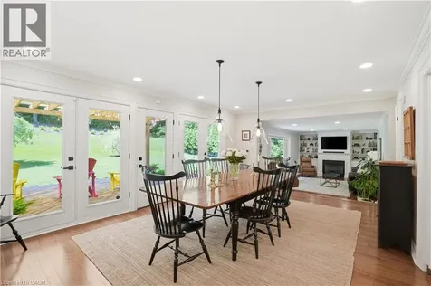 3616 Glen Elgin Drive Jordan Station ON L0R 1S0