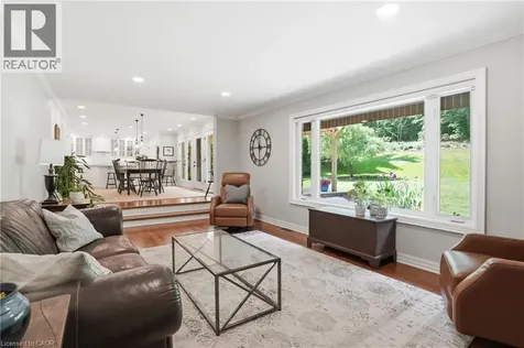 3616 Glen Elgin Drive Jordan Station ON L0R 1S0