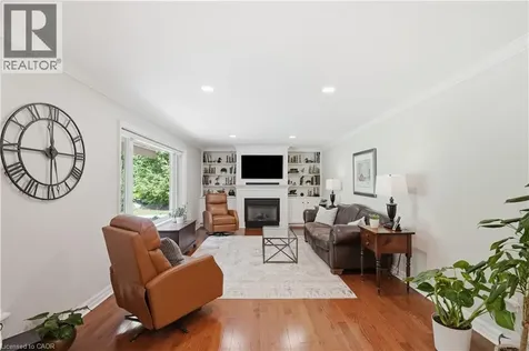 3616 Glen Elgin Drive Jordan Station ON L0R 1S0