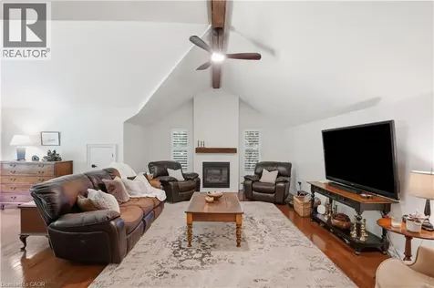 3616 Glen Elgin Drive Jordan Station ON L0R 1S0