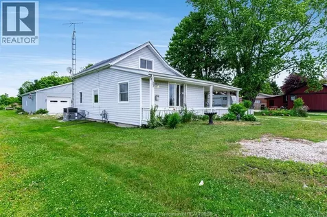 2736 County Road 20 Harrow ON N0R 1G0