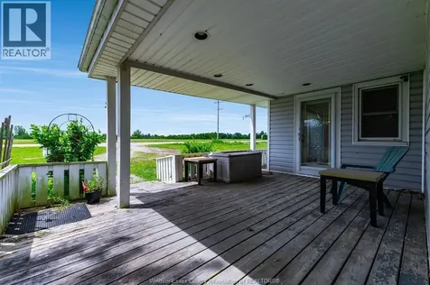 2736 County Road 20 Harrow ON N0R 1G0