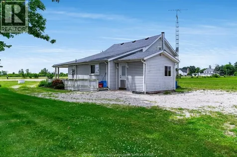 2736 County Road 20 Harrow ON N0R 1G0
