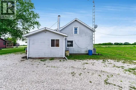 2736 County Road 20 Harrow ON N0R 1G0