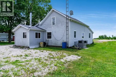2736 County Road 20 Harrow ON N0R 1G0