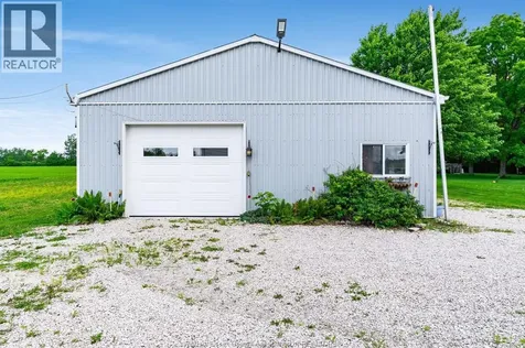 2736 County Road 20 Harrow ON N0R 1G0