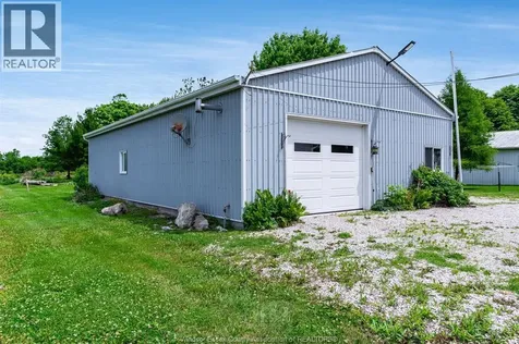 2736 County Road 20 Harrow ON N0R 1G0