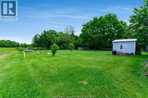 2736 County Road 20 Harrow ON N0R 1G0