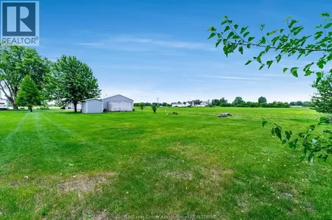 2736 County Road 20 Harrow ON N0R 1G0