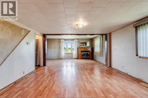 2736 County Road 20 Harrow ON N0R 1G0