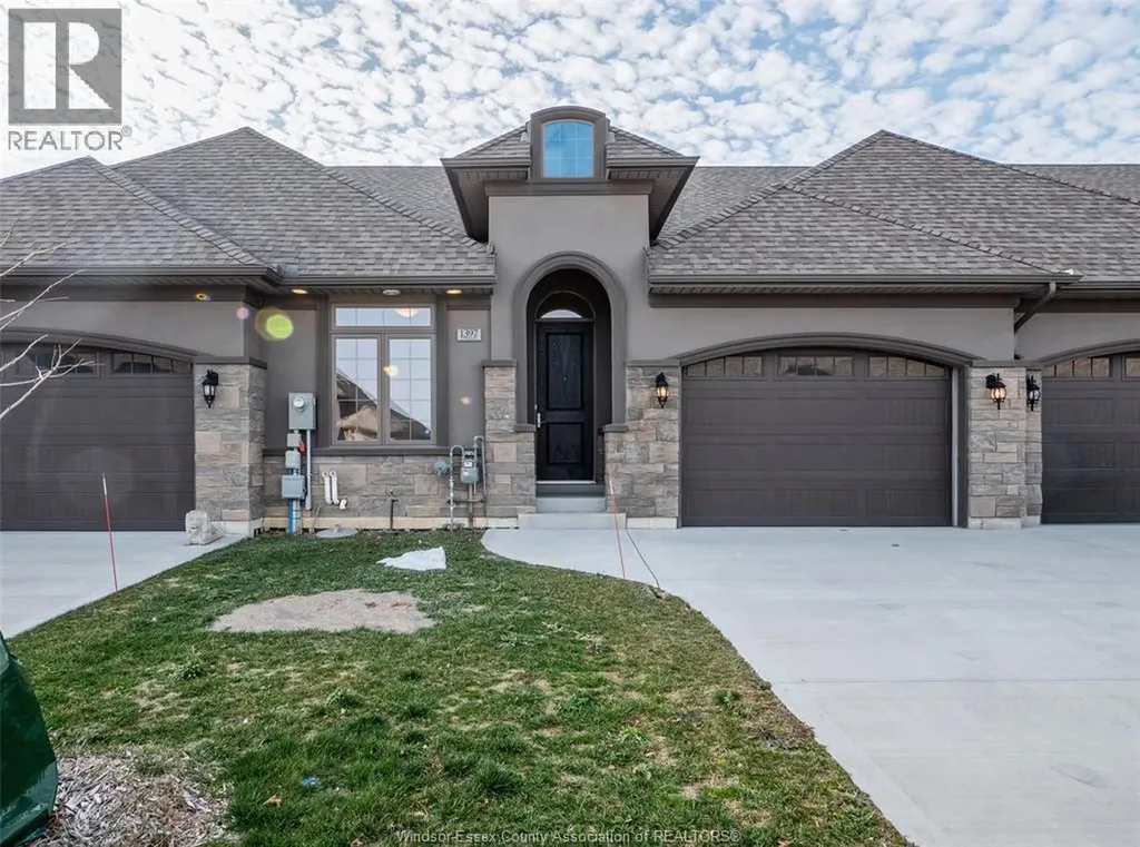 1397 Cypress Avenue Windsor ON N8P 1Y3