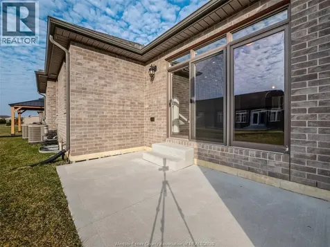 1397 Cypress Avenue Windsor ON N8P 1Y3