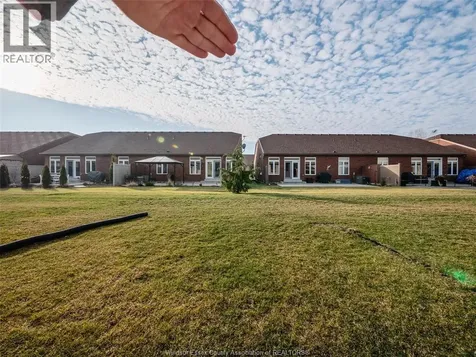 1397 Cypress Avenue Windsor ON N8P 1Y3