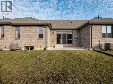 1397 Cypress Avenue Windsor ON N8P 1Y3