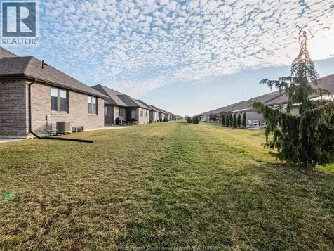 1397 Cypress Avenue Windsor ON N8P 1Y3