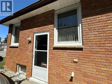 849 Dougall Avenue Windsor ON N9A 4R3